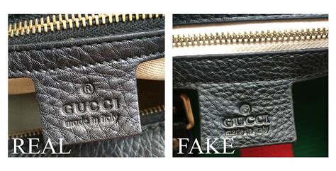 difference between real and fake gucci bag|inside a real Gucci bag.